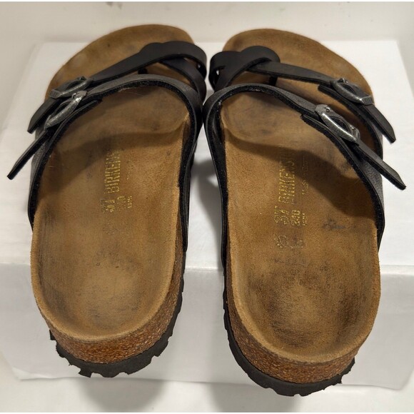 Birkenstock Mayari Sandal Size 37 - Picture 7 of 8
